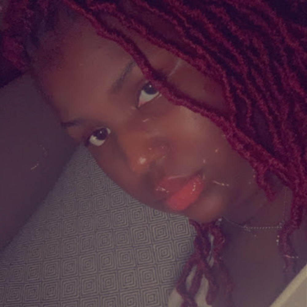 Meet your Posher, Kaelle’s